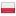kopalniapiaskowca.pl server is located in Poland